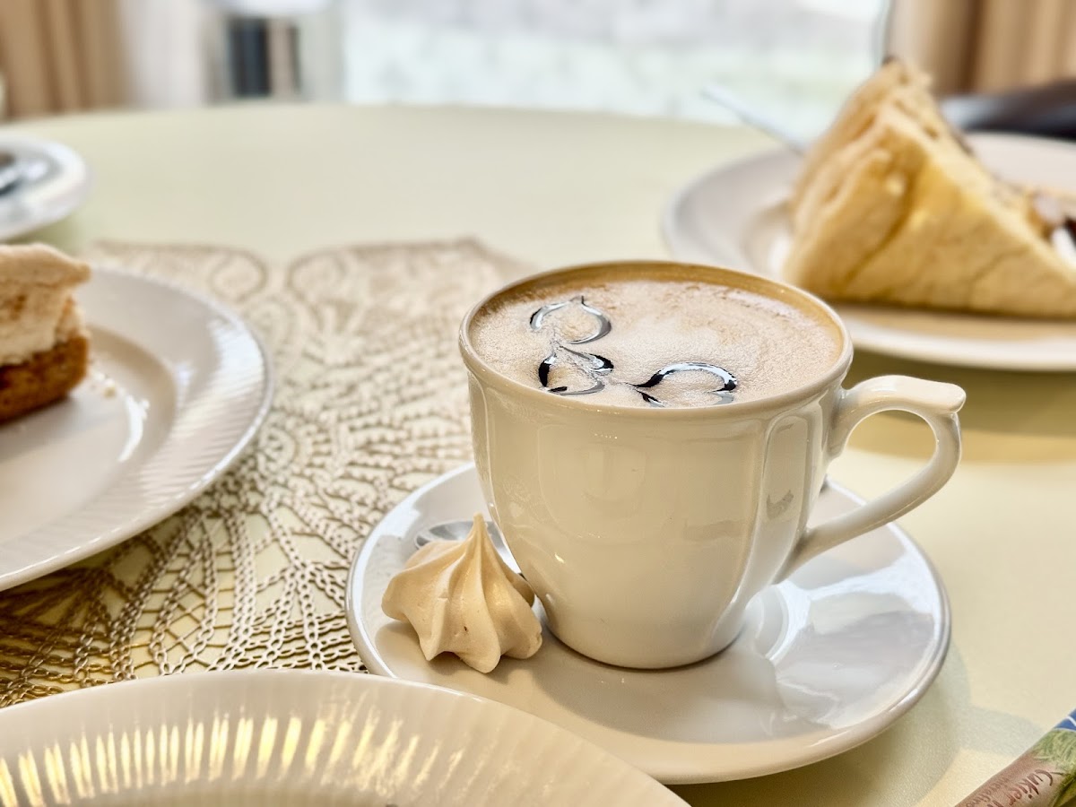 Koscierzanka Cafe - 2