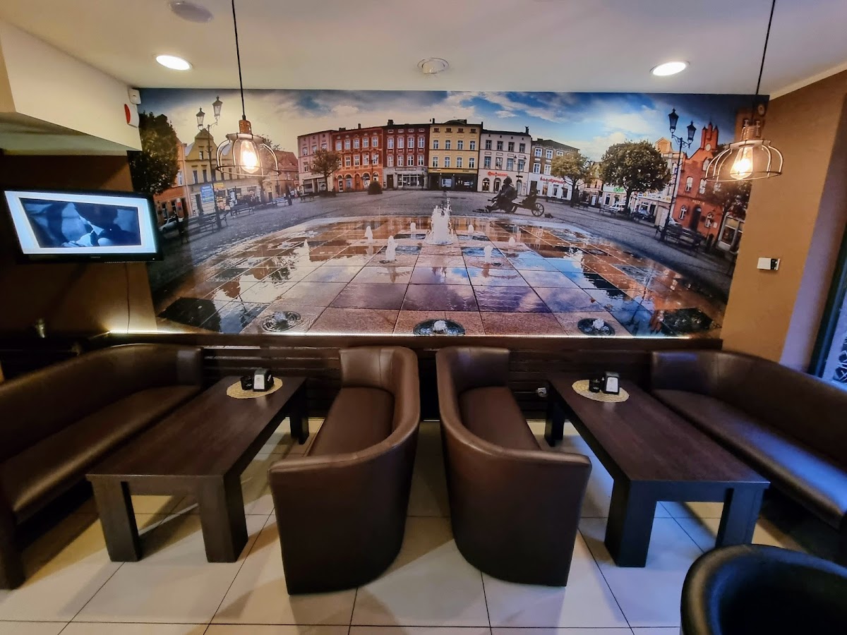 Koscierzanka Cafe - 3