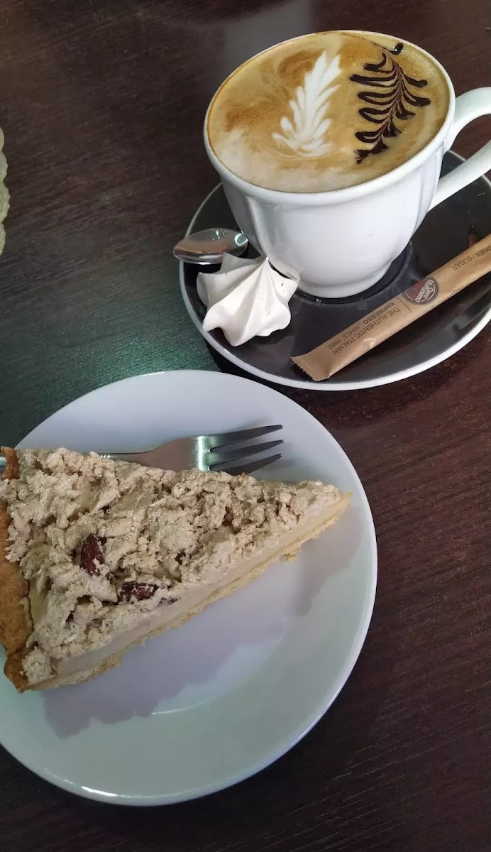 Koscierzanka Cafe - 5