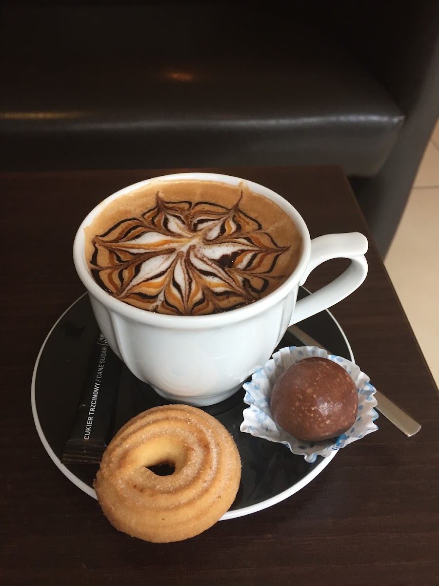 Koscierzanka Cafe - 6