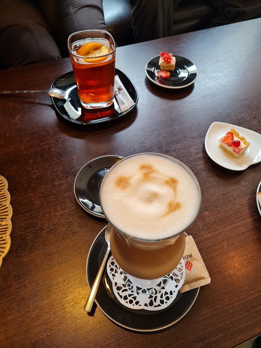 Koscierzanka Cafe - 8