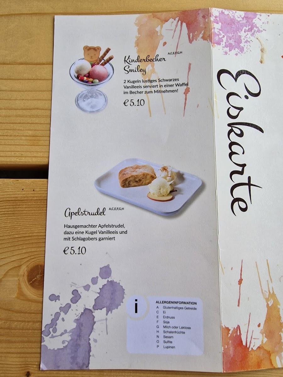 Gosinger Konditorei & Cafe - 3