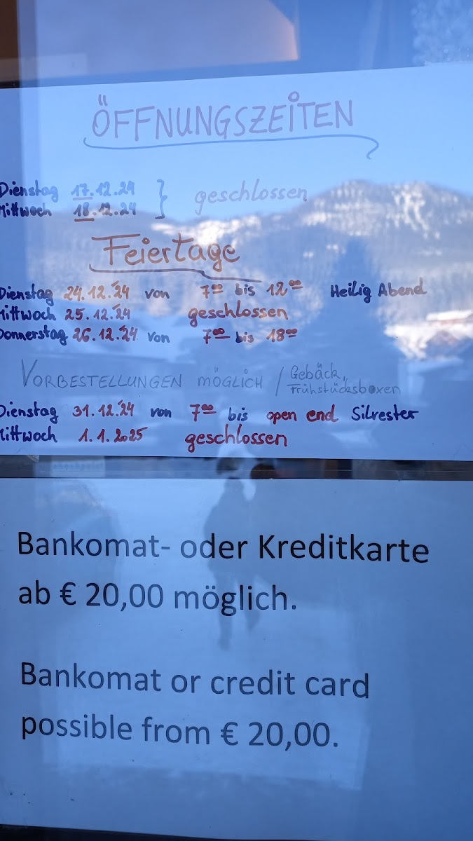 Gosinger Konditorei & Cafe - 7