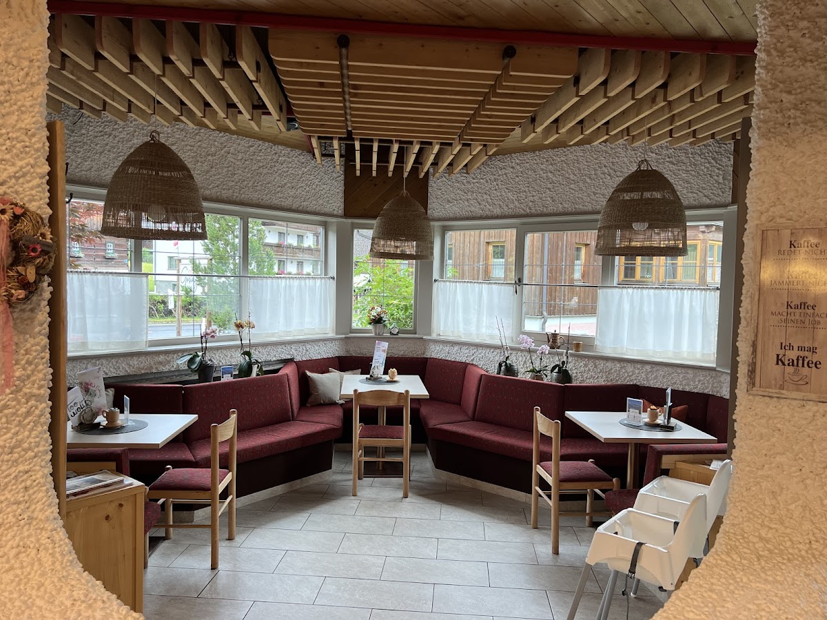 Gosinger Konditorei & Cafe