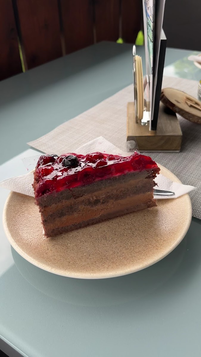 Gosinger Konditorei & Cafe - 2