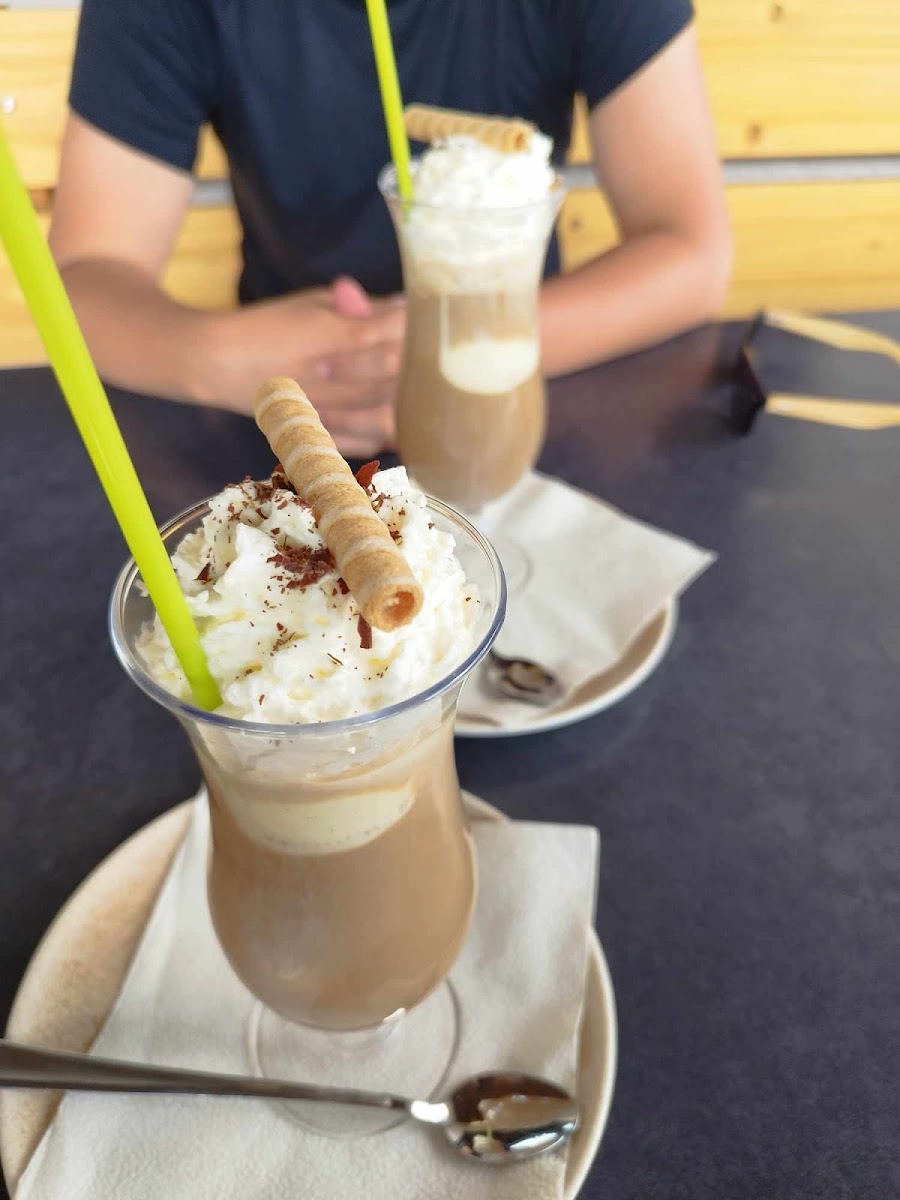 Gosinger Konditorei & Cafe - 7