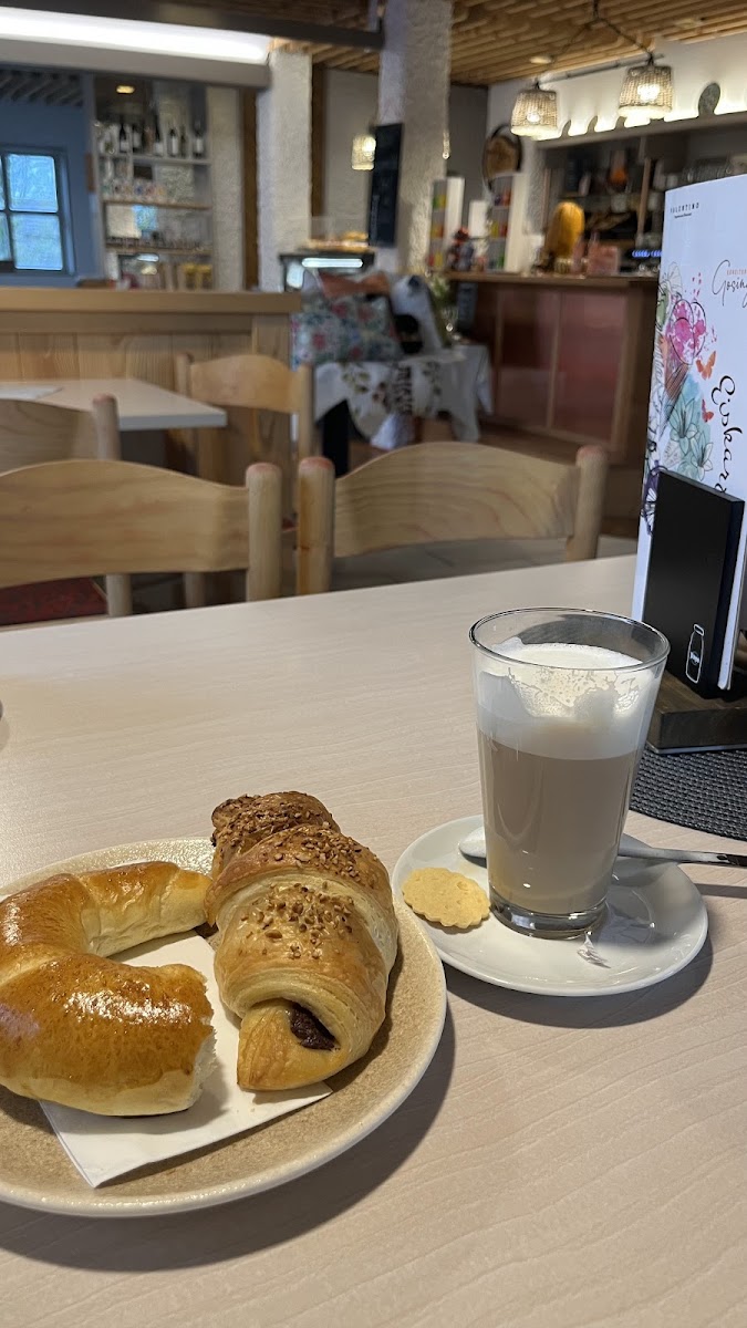 Gosinger Konditorei & Cafe - 8