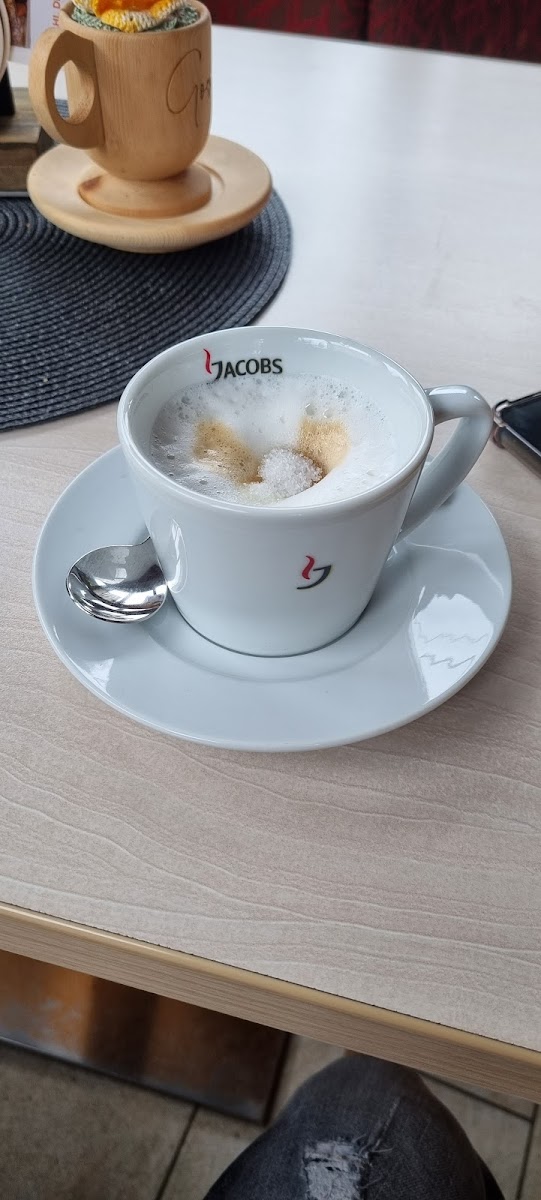 Gosinger Konditorei & Cafe - 9