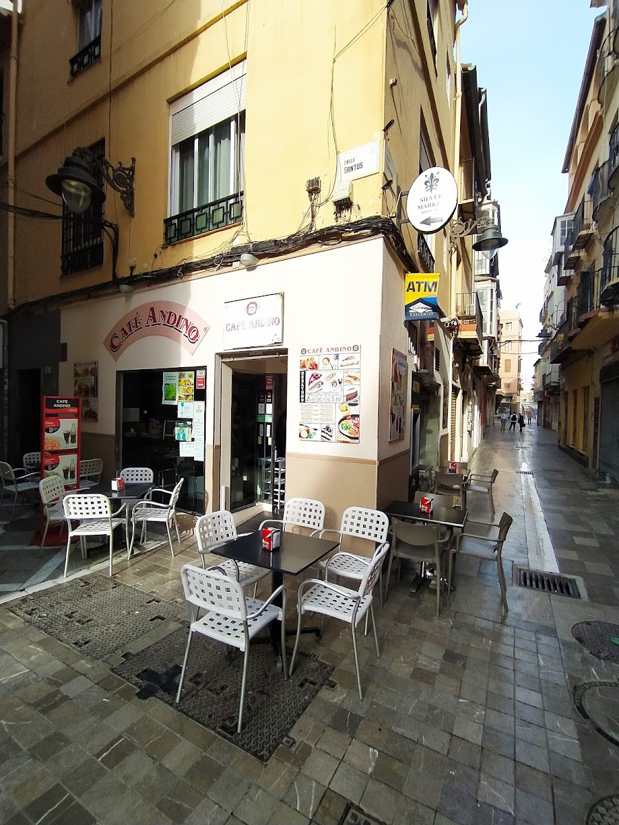 Café Andino