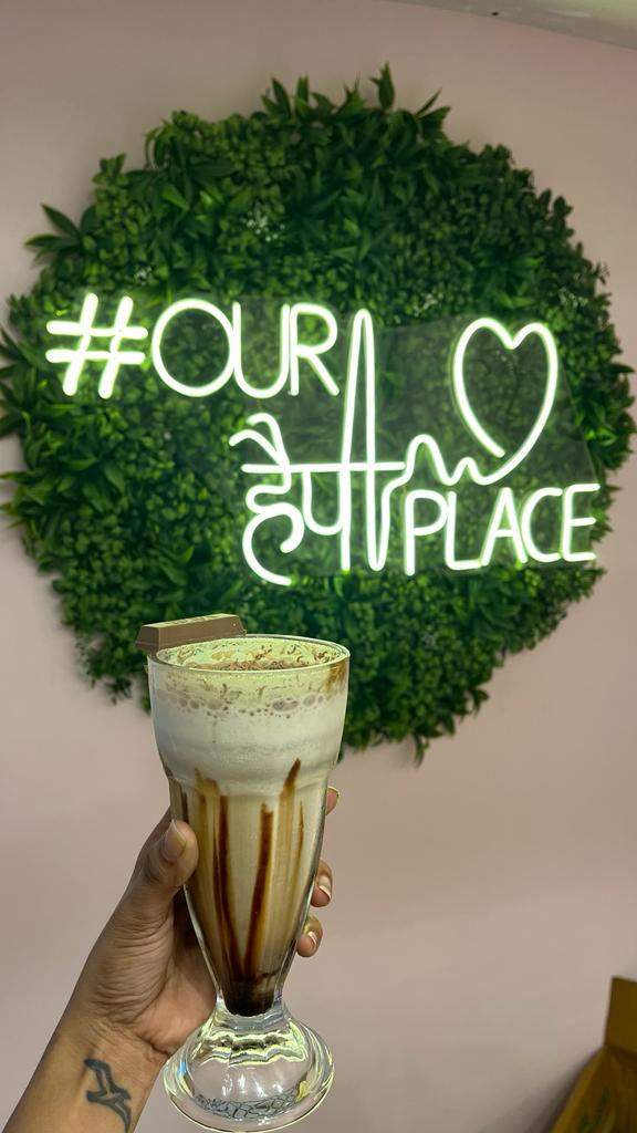 Euphoria Cafe Lalbaug - 5