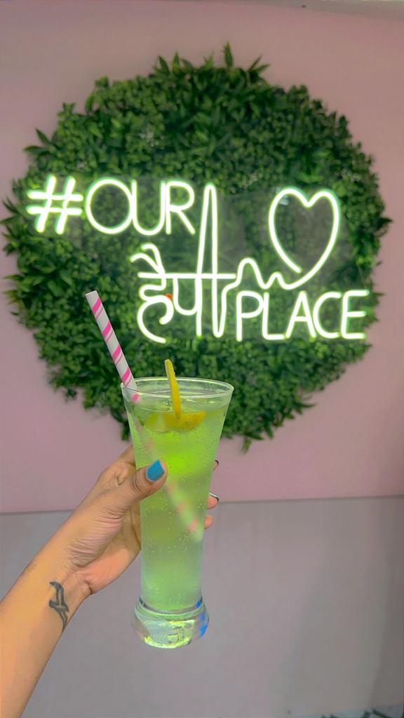 Euphoria Cafe Lalbaug - 7