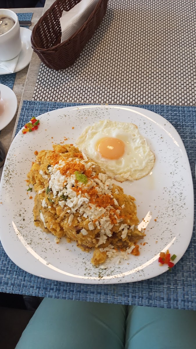 The Coffee Of Tiny Nose - 10