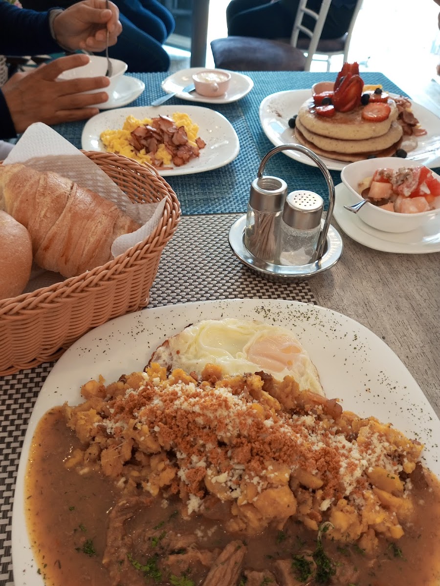 The Coffee Of Tiny Nose - 2