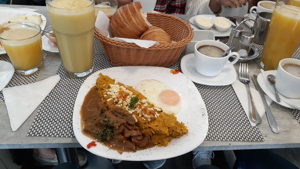 The Coffee Of Tiny Nose - 5