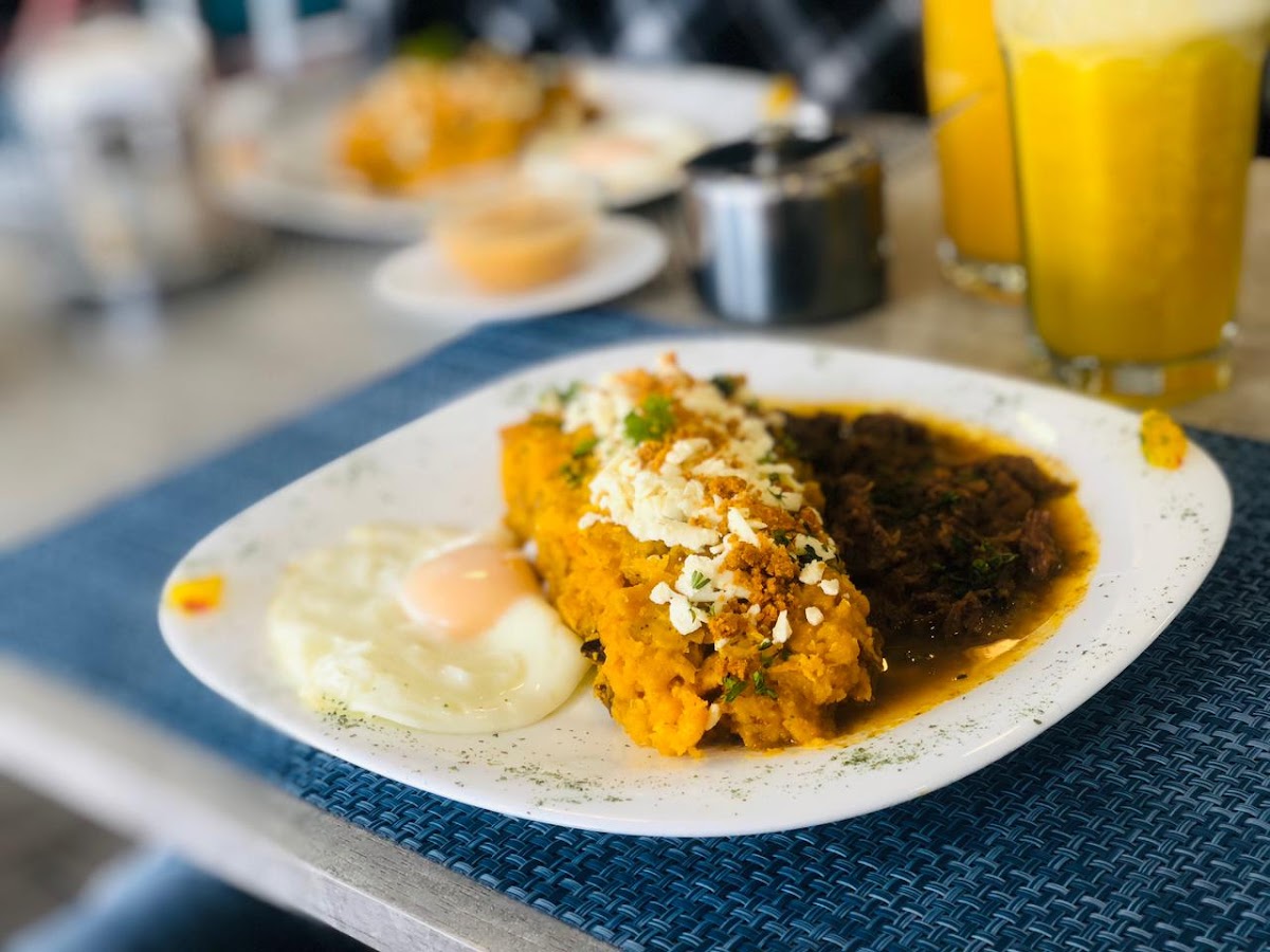 The Coffee Of Tiny Nose - 6