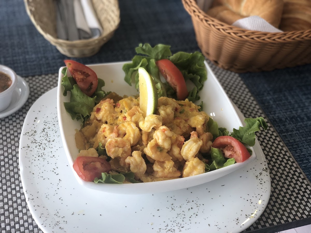 The Coffee Of Tiny Nose - 7