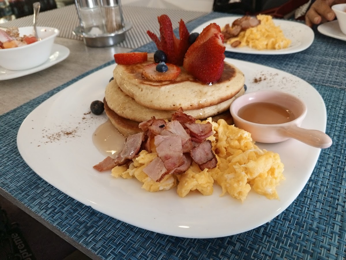 The Coffee Of Tiny Nose - 8