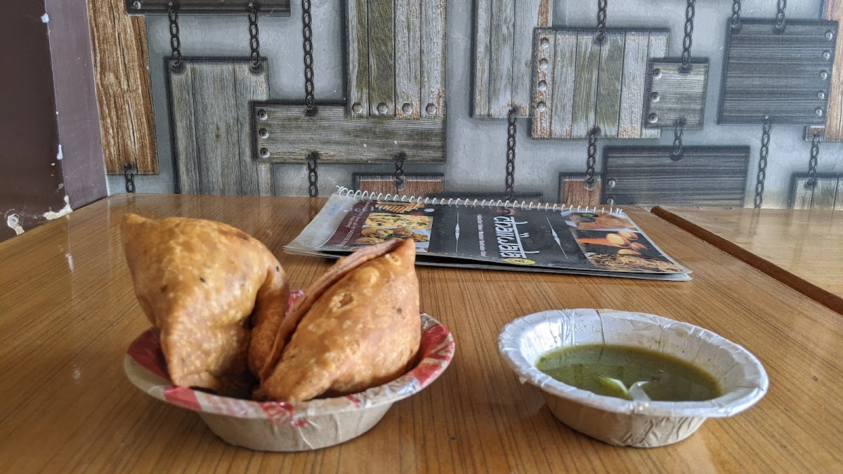 The Smiley's Cafe - 4