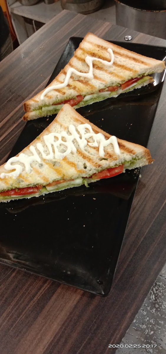 The Smiley's Cafe - 7