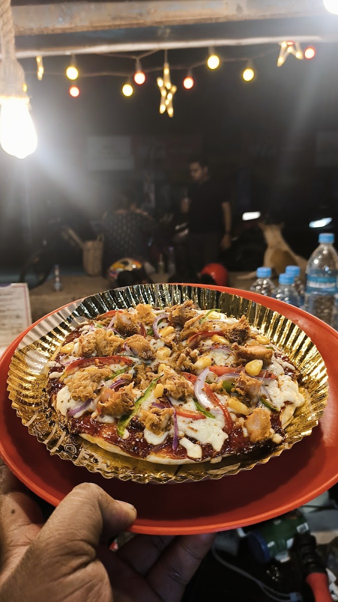 CHAEWALA Narendrapur - 9