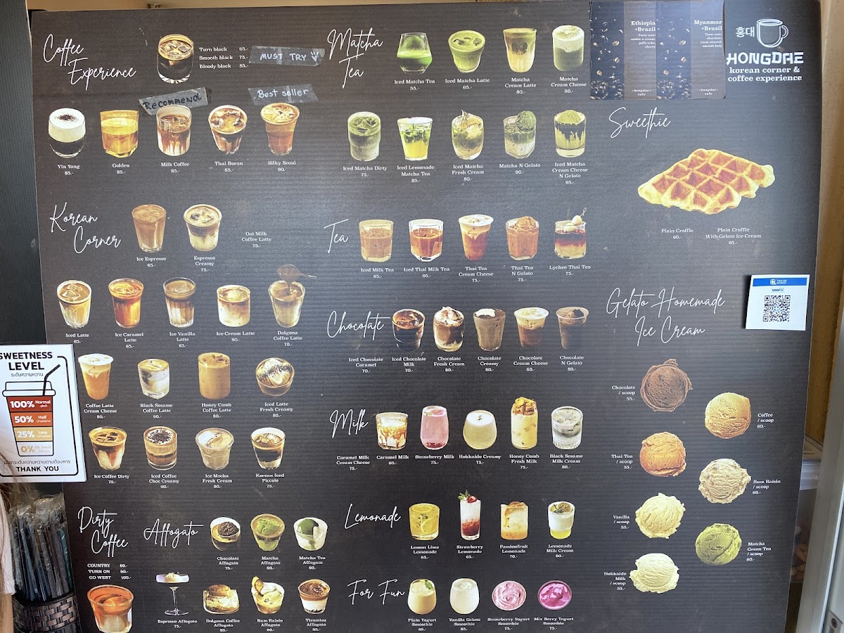 Hongdaekoreanhomecafe - 5