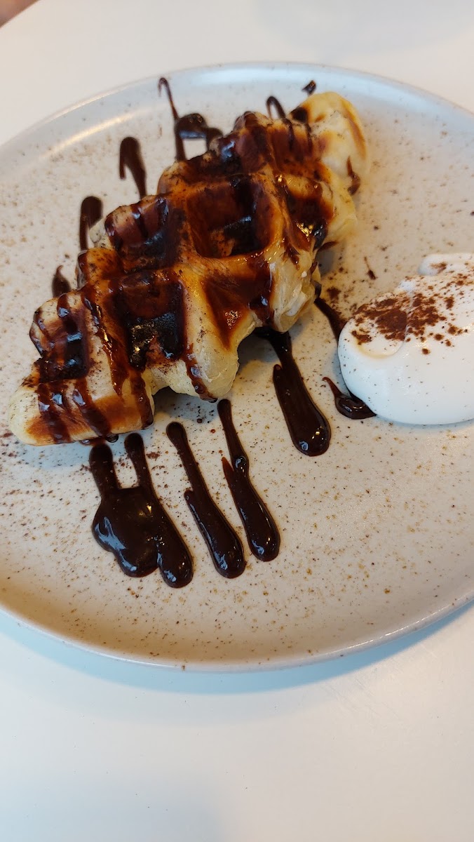 Hongdaekoreanhomecafe - 10