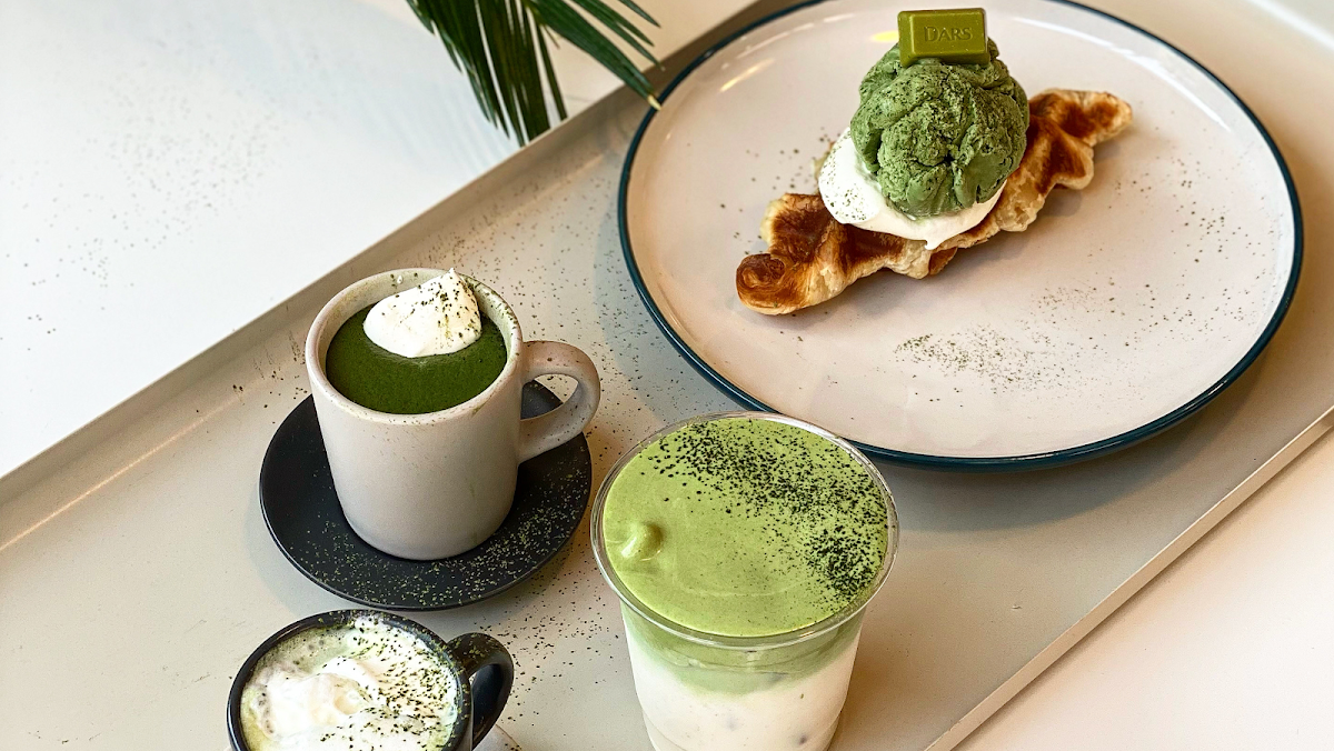 Hongdaekoreanhomecafe - 3