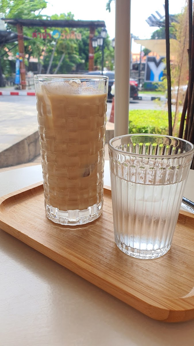 Hongdaekoreanhomecafe - 5