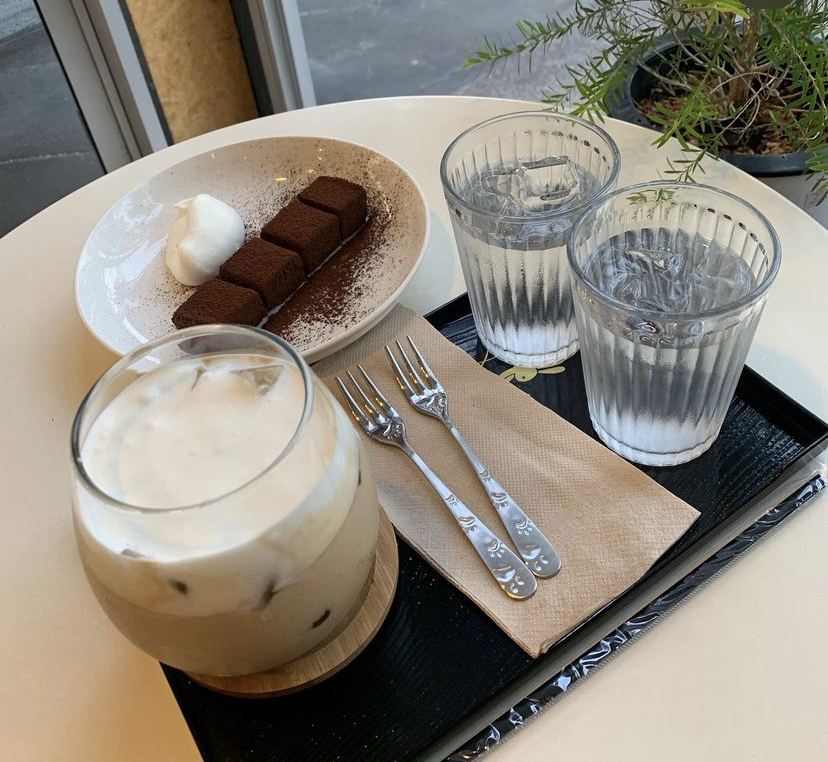 Hongdaekoreanhomecafe - 6