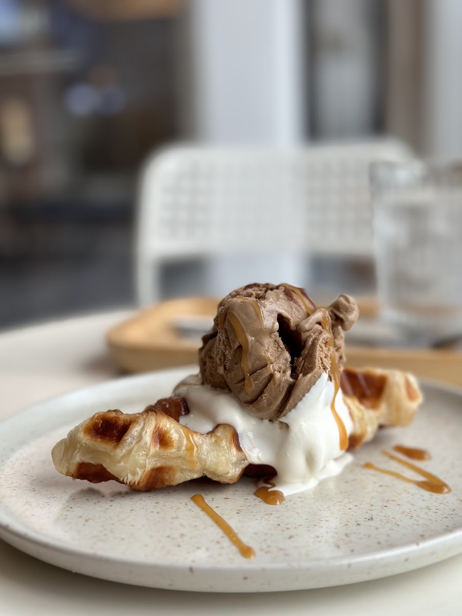 Hongdaekoreanhomecafe - 7