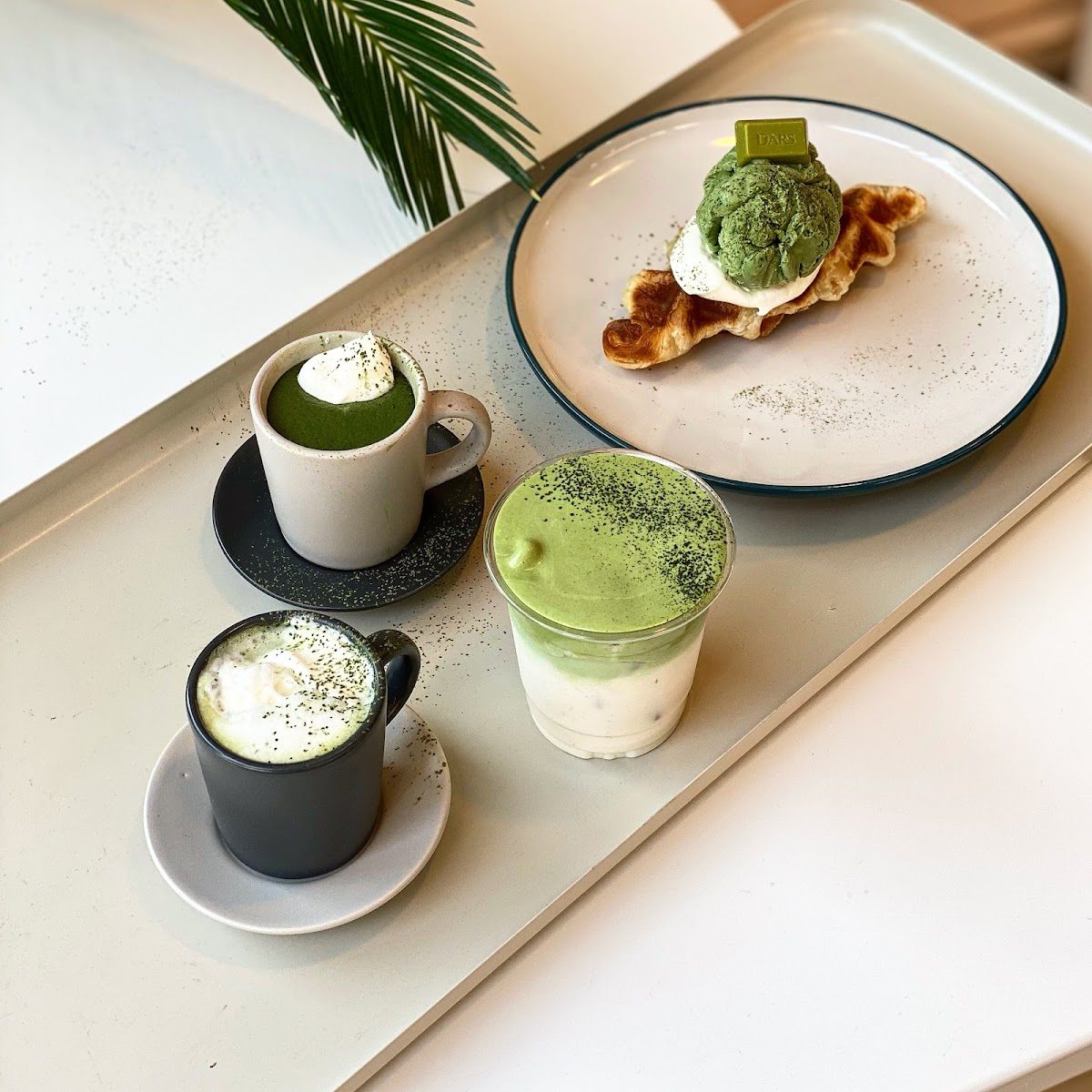 Hongdaekoreanhomecafe - 9