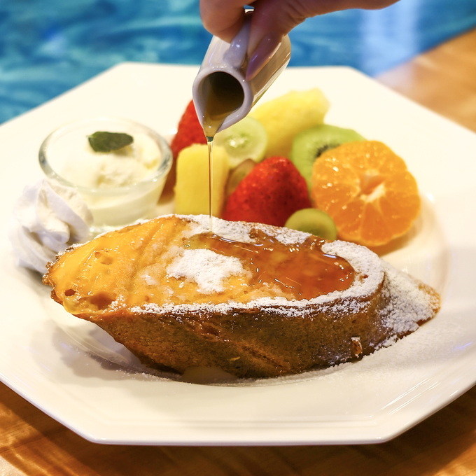 Resort cafe ゆとりですがなにか - 3