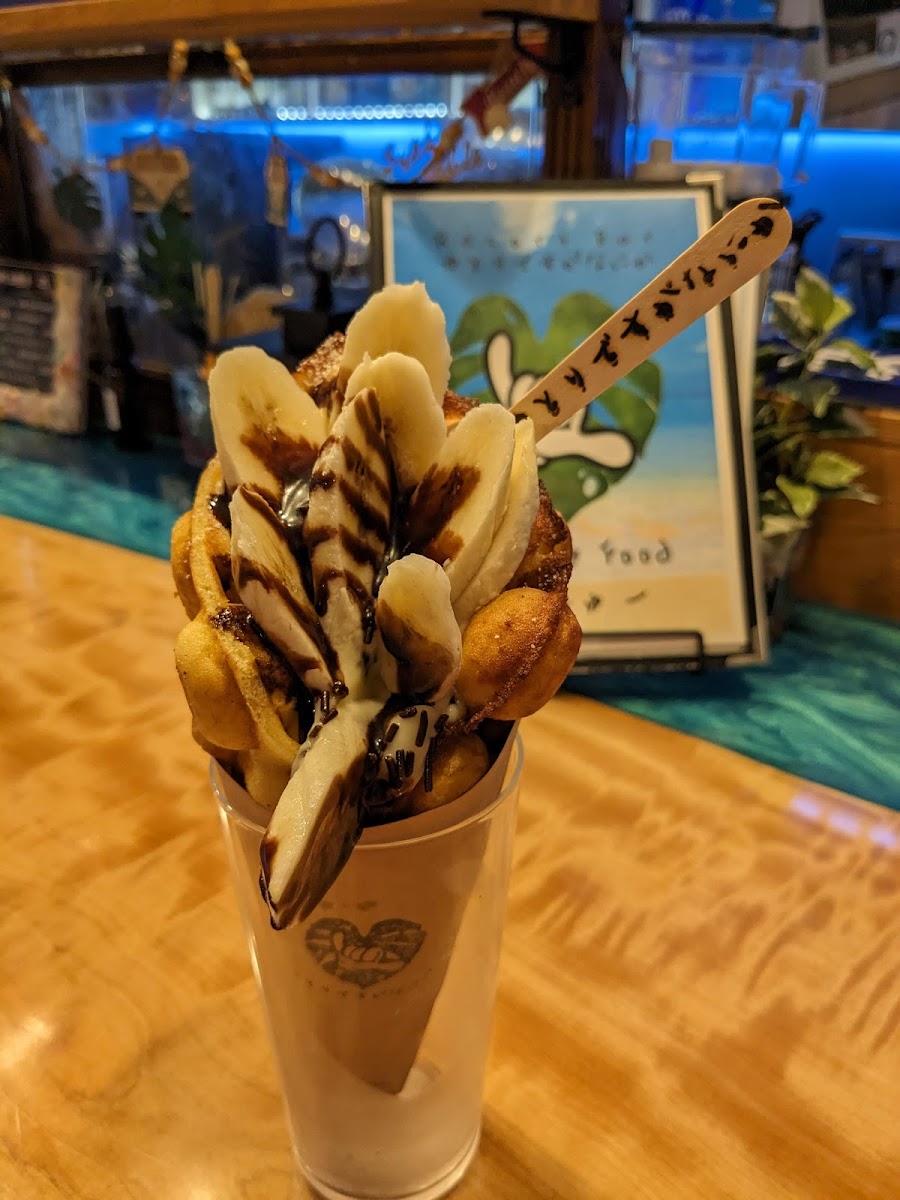 Resort cafe ゆとりですがなにか - 5