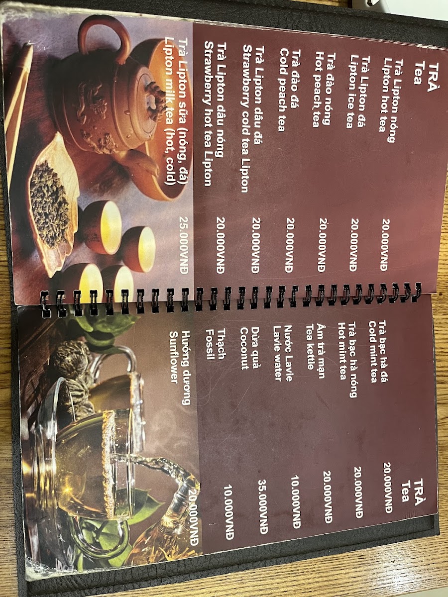 Cà Phê Nghĩa - 10