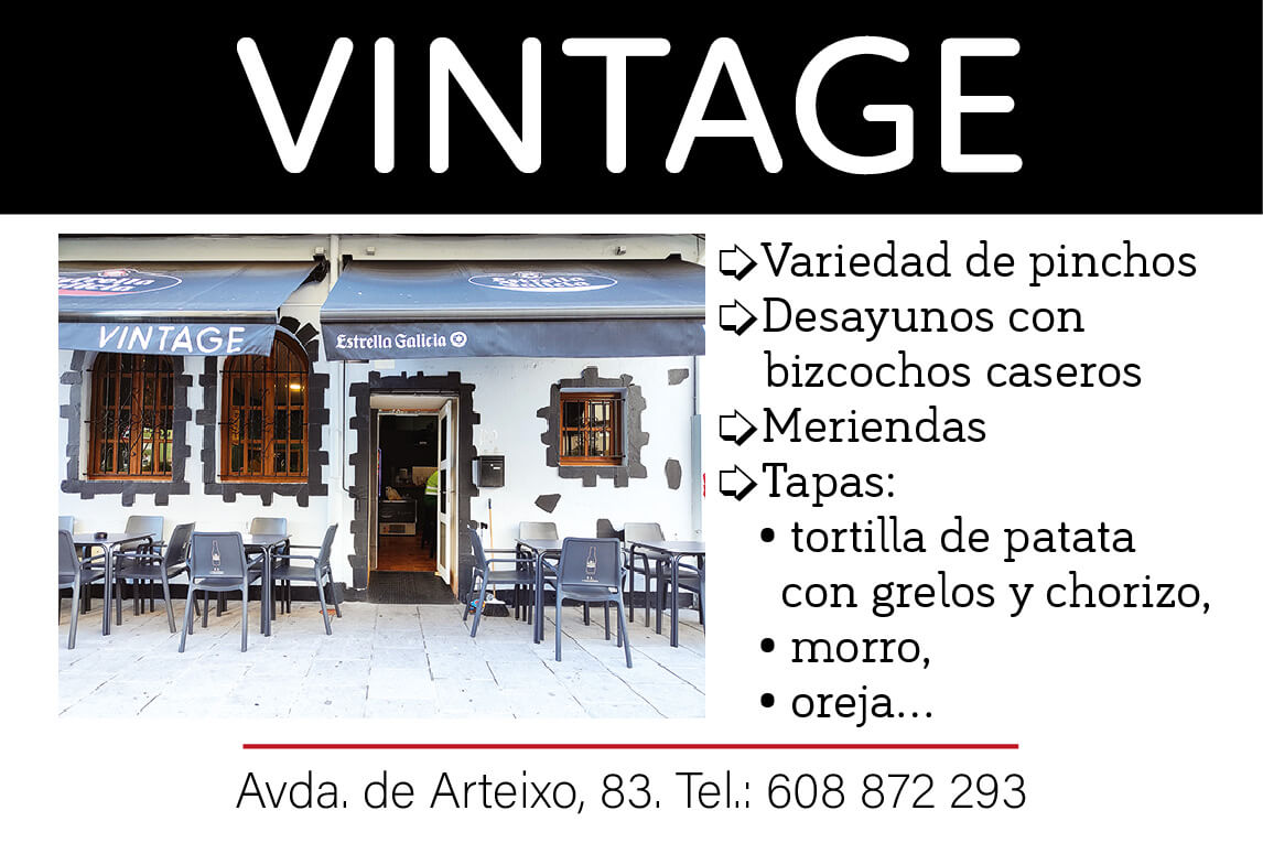 Café Bar Anxela - 1