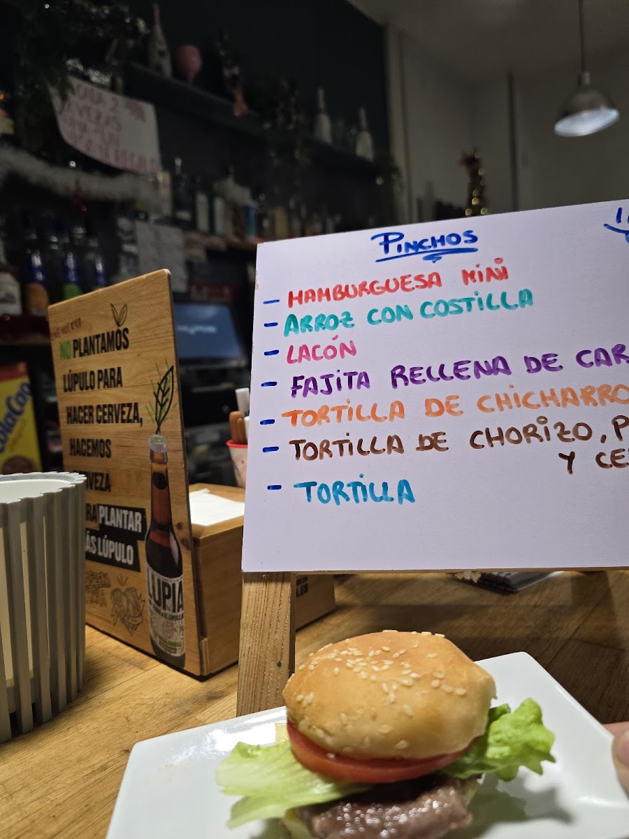 Café Bar Anxela - 2