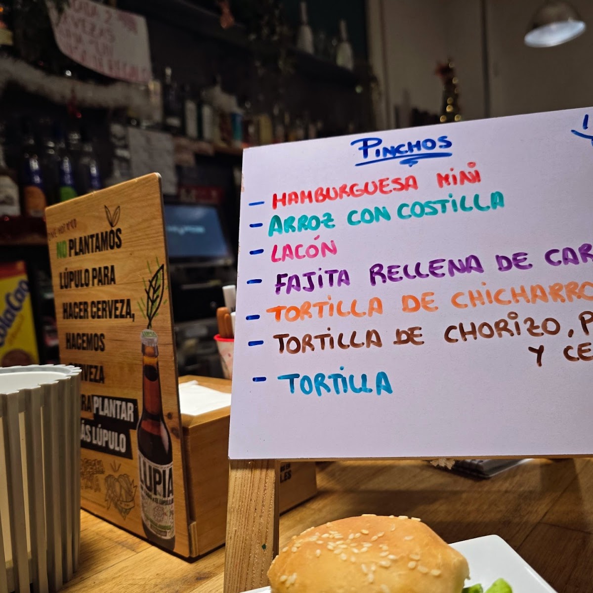 Café Bar Anxela - 3