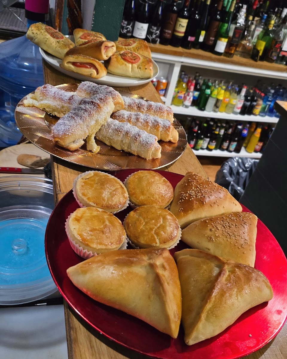 Café Bar Anxela - 10