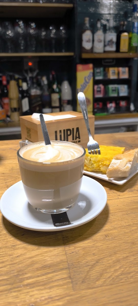 Café Bar Anxela - 7