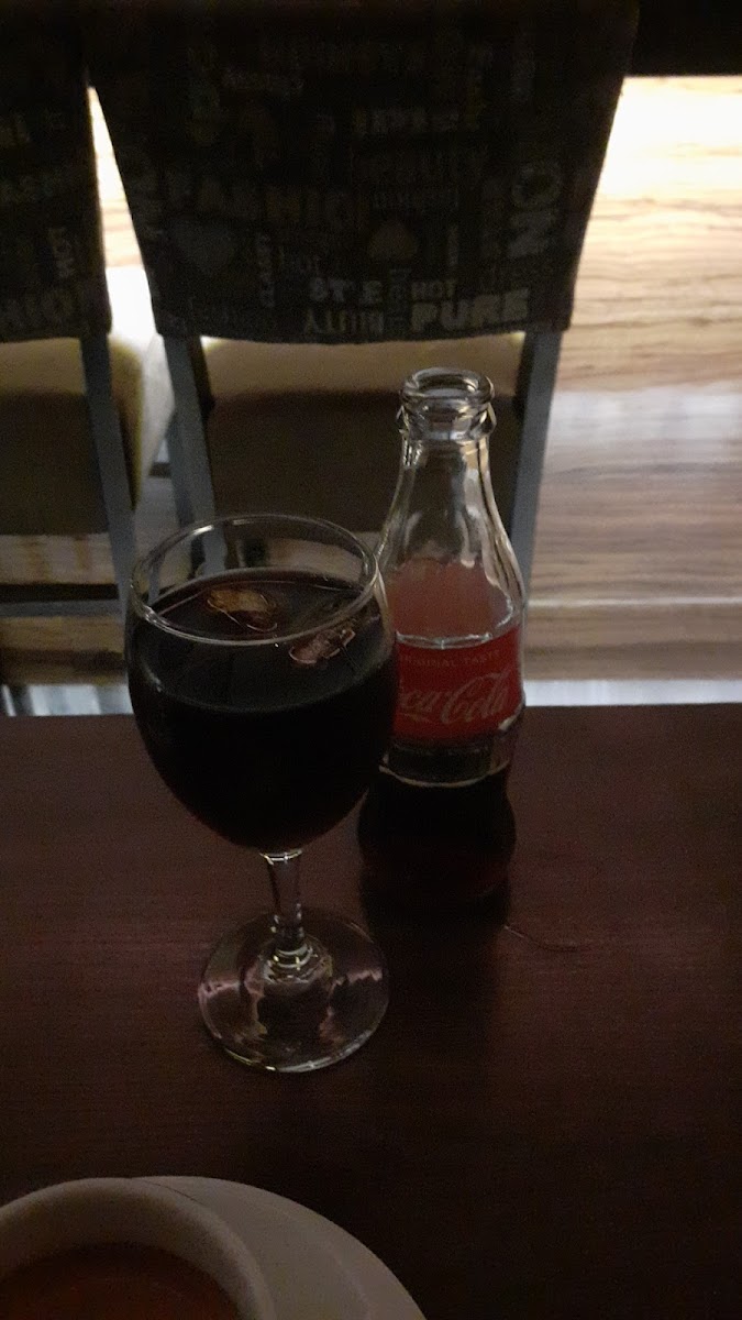 Cafe bar Trezor - 10