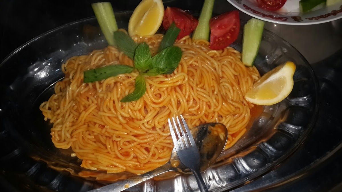 Coffee shop house Oribi