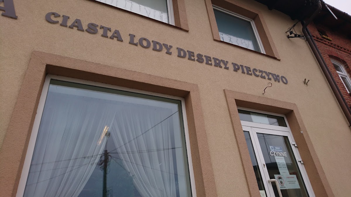 Cukiernia Stara Kiszewa