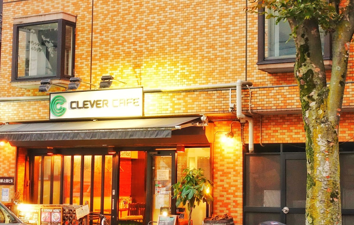 Clever Cafe