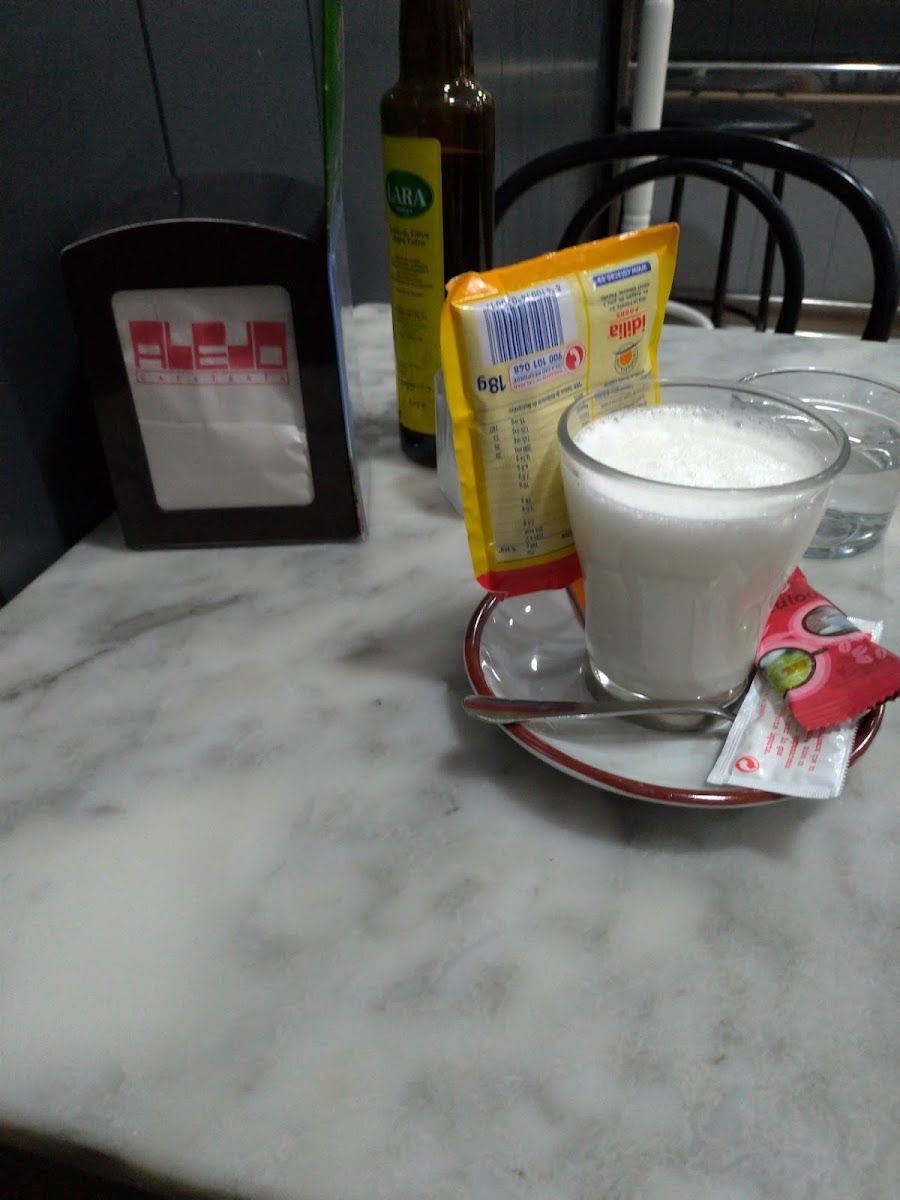 Cafetería Alejo - 7