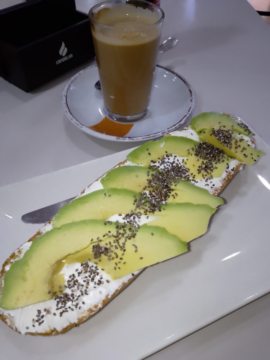 Cafetería Alejo - 8