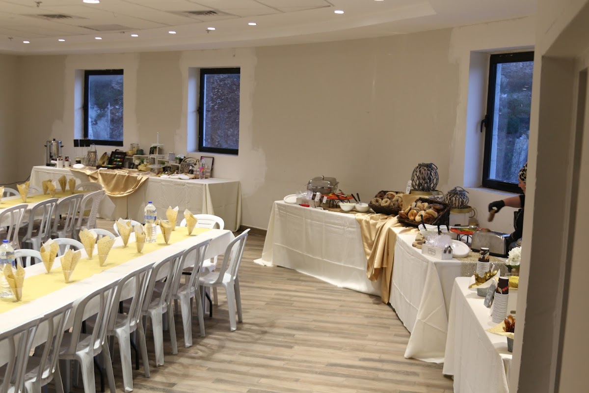 Muffin Boutique - Tayelet