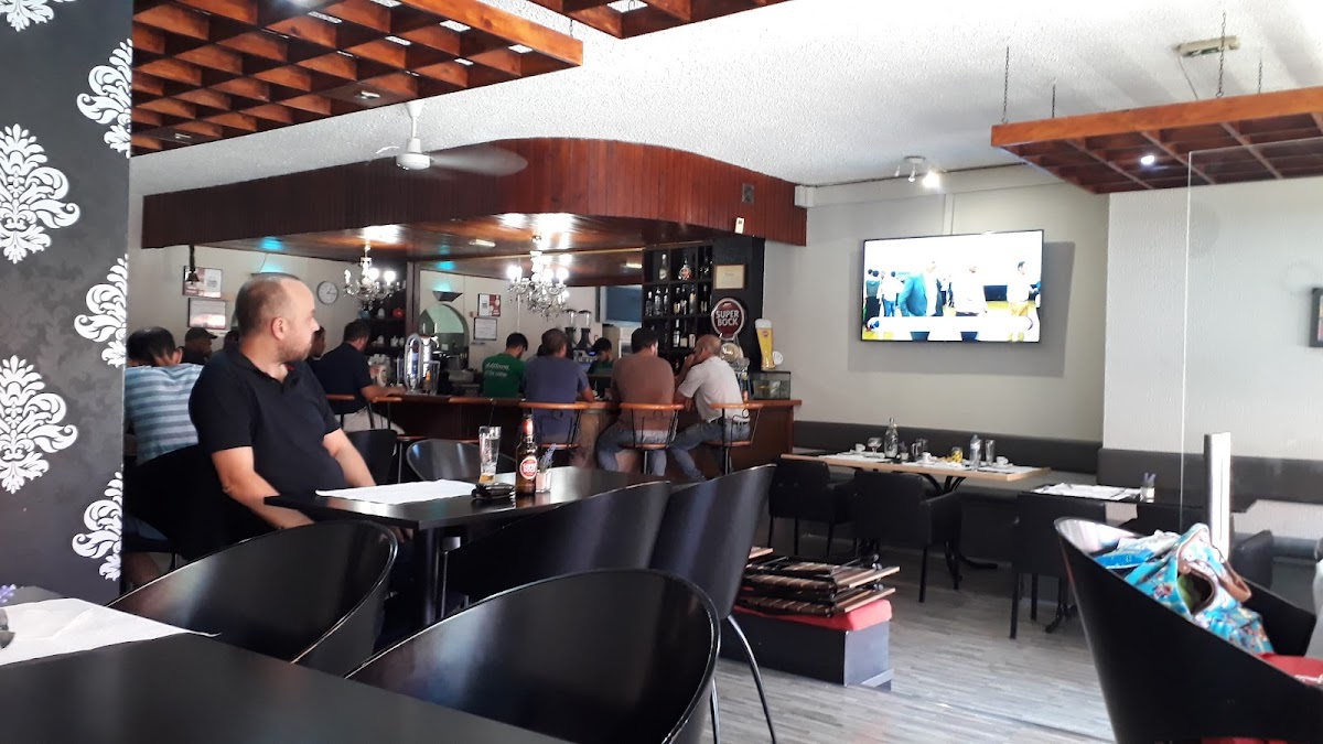 Café Snack Bar Artur's