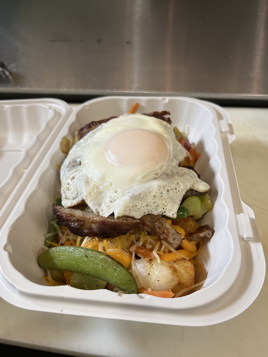 Cafe D’Jolie Restaurant & Cafe - 3