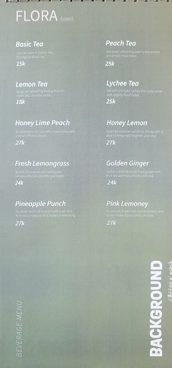 Background Coffee n munch - 9