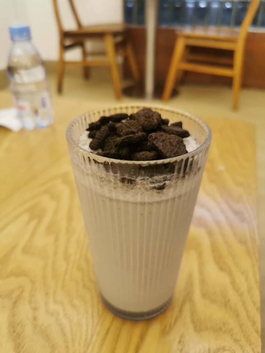 Background Coffee n munch - 8